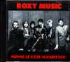 Roxy Music LV[E~[WbN/MN,USA 1979