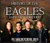 Eagles イーグルス/Australia 2015