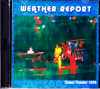 Weather Report ウェザー・リポート/PA,USA 1978