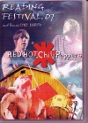Red Hot Chili Peppers/Reading Festival & Live Earth 2007