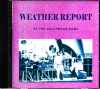 Weather Report EFU[E|[g/CA,USA 1981