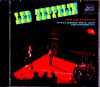 Led Zeppelin レッド・ツェッペリン/Tokyo,Japan 9.23.1971