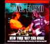 Pink Floyd ピンク・フロイド/New York,USA 7.2.1977