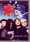 Red Hot Chili Peppers b`/Adelaide,Australia 2007