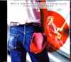 Bruce Springsteen ブルース・スプリングスティーン/Tokyo,Japan 4.13.1985
