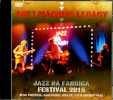 Soft Machine Legacy ソフト・マシーン・レガシー/Brazil 2015