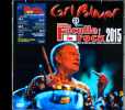 Carl Palmer ELP Legacy カール・パーマー/Italy 2015