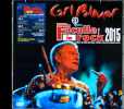 Carl Palmer ELP Legacy J[Ep[}[/Italy 2015 