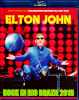 Elton John エルトン・ジョン/Brazil 2015 & more Blu-Ray Ver.