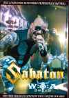 Sabaton Tog/Germany 2015