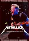 Metallica メタリカ/Russia 2015 