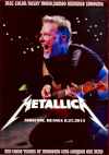 Metallica メタリカ/Russia 2015
