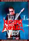 Nuclear Assault ニュークリア・アソルト/France 2015