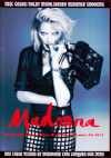 Madonna マドンナ/Canada 2015 & more