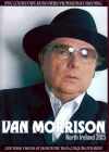 Van Morrison ヴァン・モリソン/North Ireland 2015