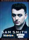 Sam Smith サム・スミス/Pro-Shot Compilation 2015