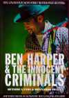 Ben Harper ベン・ハーパー/Pro-Shot Live Compilation 2015