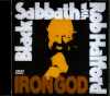 Black Sabbath,Rob Halford ブラック・サバス/NJ,USA 2004