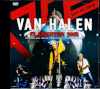Van Halen ヴァン・ヘイレン/MI,USA 2015