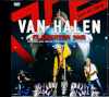 Van Halen ヴァン・ヘイレン/MI,USA 2015