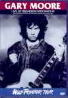 Gary Moore ゲイリー・ムーア/Sweden 1987 & more