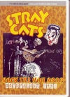 Stray Cats XgCELbc/Live At Germany 1981