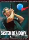 System of a Down システム・オブ・ア・ダウン/Brazil 2015 