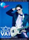 Steve Vai スティーヴ・ヴァイ/Brazil 2015