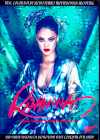 Rihanna リアーナ/Brazil 2015