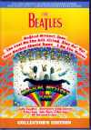 Beatles ビートルズ/Magical Mystery Tour Collector’s Edition