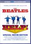 Beatles ビートルズ/Help! Special Movie Edition