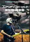 David Gilmour デヴィッド・ギルモア/Holland 2015 & more