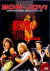 Bon Jovi ボン・ジョヴィ/Saitama,Japan 1984 & more Japanese LD Ver.