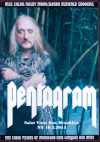 Pentagram ペンタグラム/NY,USA 2015