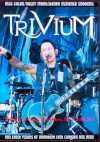 Trivium トリヴィアム/NY,USA 2015