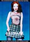 Garbage ガービッジ/WI,USA 2015