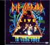Def Leppard デフ・レパード/CO,USA 1988 & more