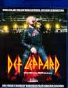 Def Leppard デフ・レパード/NM,USA 2015 & more Blu-Ray Ver.