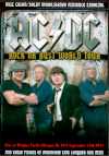 AC/DC エイシー・ディーシー/IL,USA 2015