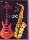 Tower Of Power Santana T^i/Chicago 1977 & More