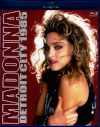 Madonna マドンナ/MI,USA 1985 & more Blu-Ray Ver