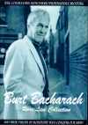 Burt Bacharach o[gEoJbN/Rare Live Collection