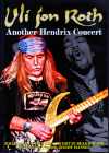 Uli Jon Roth ウリ・ジョン・ロート/Belgium 1990