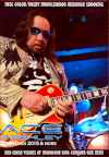 Ace Frehley エース・フレーリー/Sweden 2015 & more