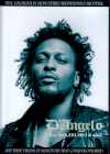D’Angelo ディアンジェロ/New York,USA 2014 & more