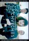 Chvrches チャーチズ/Pro-Shot Live Compilation 2015