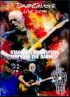 David Gilmour fBbhEMA/Italy 2015 & more