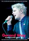 Gerard Way ジェラルド・ウェイ/LA,USA 2015