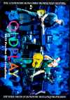 Coldplay コールドプレイ/2015 Pro-Shot Live Compilation