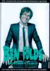 Ben Folds ベン・フォールズ/TN,USA 2015